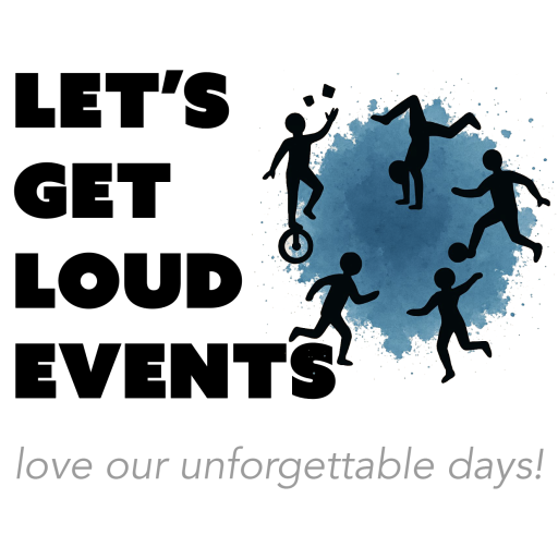 Let's Get Loud Events